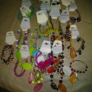 Fashion Jewelry Lot